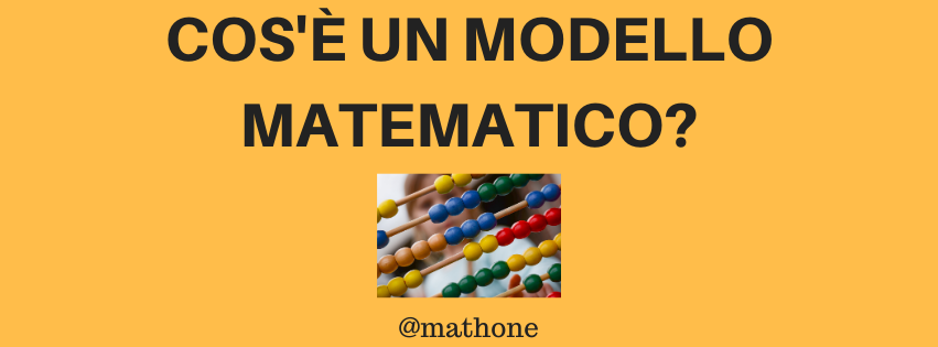 modello matematico